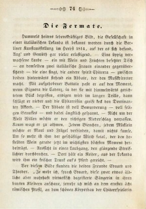 Die Fermate