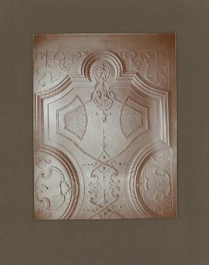 Fischer, Theodor; Jena; Universität - Detail