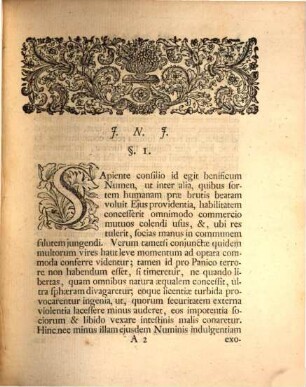 Diss. grad. de maiestate temporaria