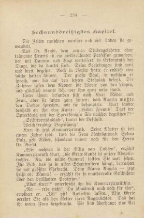 Sechsunddreißigstes Kapitel