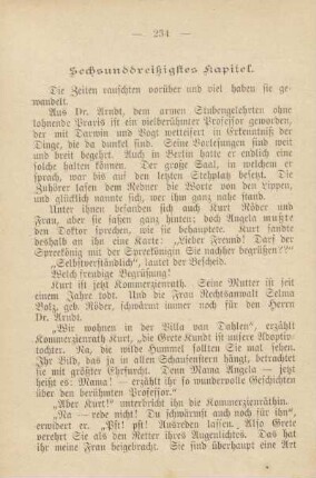 Sechsunddreißigstes Kapitel