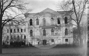 Schloss Mitau
