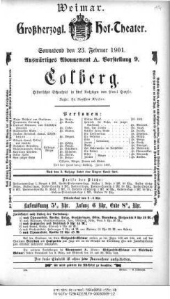 Colberg