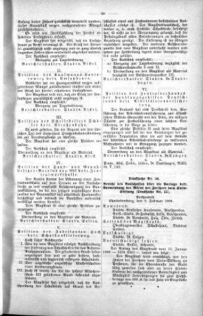 No. 4. (52-66)(56), 24. Februar 1909