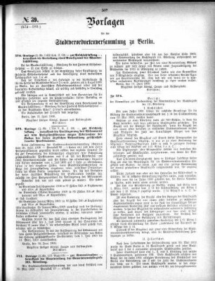 No. 39 (572-589), 19. Juni 1909