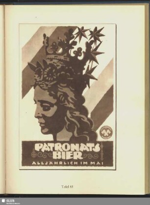 Patronats Bier