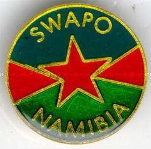 Befreiungsbewegung SWAPO
