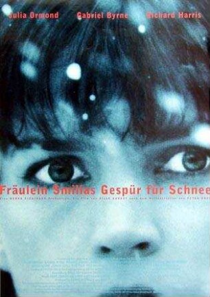 Fräulein Smillas Gespür für Schnee