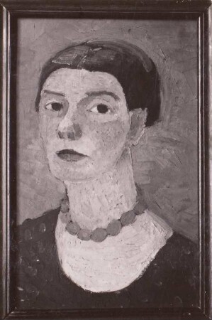 Paula Modersohn-Becker