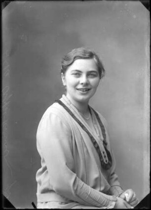 Frieda Oppenheimer