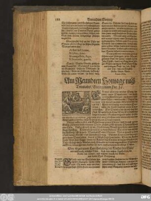 Am Neundten Sontage nach Trinitatis/ Evangelium Luc. 16.