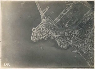 Rumänien, Der Hafen von Constanta