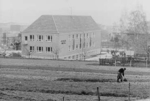 Artur- Becker-Oberschule
