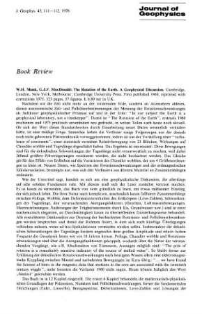 Book review