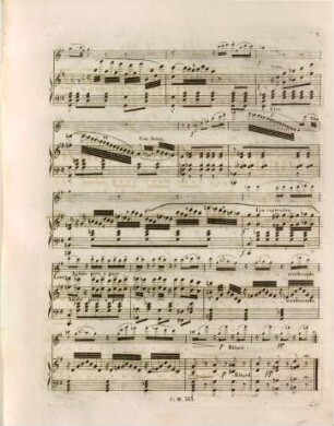 L' Italie & L'Irlande : fantaisie concertante ; pour flûte et piano ; opéra 59
