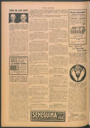 "La obra económica de Bernardino Rivadavia"