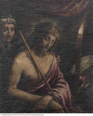 Ecce Homo