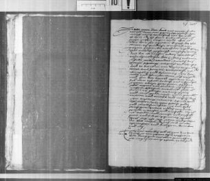 Testament von Reers (Rehers), Maria