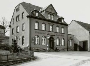 Gasthaus "Keglerheim"