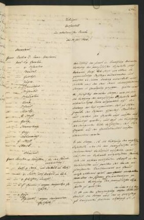 14. Juli 1836