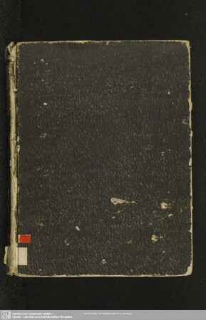 Anniversarienbuch des Nürnberger Katharinenklosters - Mscr.Dresd.H.150.t