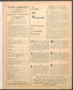[¡]Lo fácil que es delinquir y zafarse de los efectos dela ley penal!