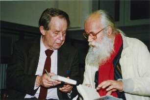 Siegfried Lenz