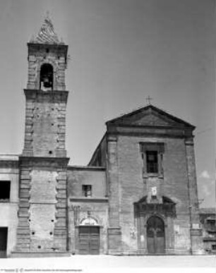 Chiesa dell'Immacolata
