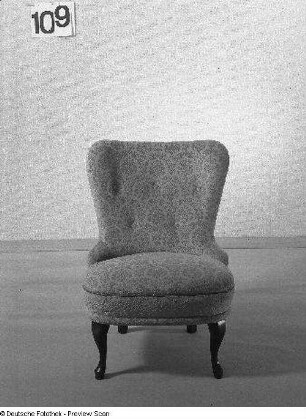 Sessel (Modell 2041)