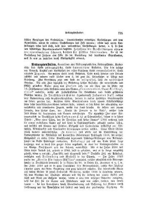 Rettungsanstalten