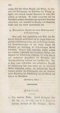 152-160 Homiletik