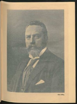 Otto Lessing