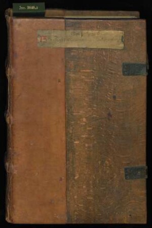 Sententiarum libri IV