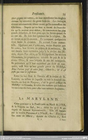 Le Maryland