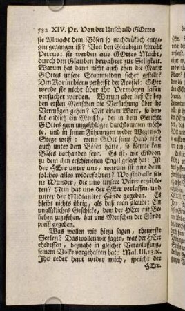 532-542, Was wollen wir hiezu sagen, theuerste Seelen? ...