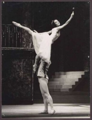 Romeo und Julia (Sergej Sergeevic Prokof'ev)