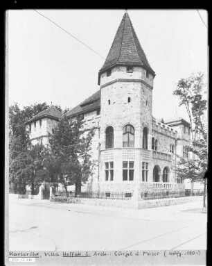 Haus Kommerzienrat Müller