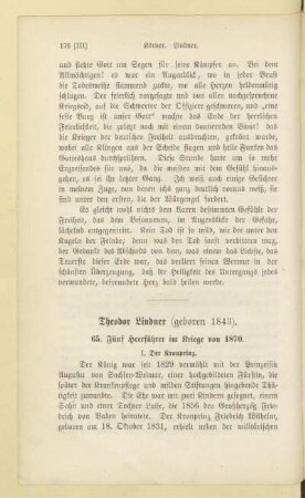 Theodor Lindner (geboren 1843)