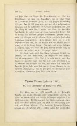 Theodor Lindner (geboren 1843)