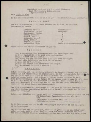 Faigle, Robert