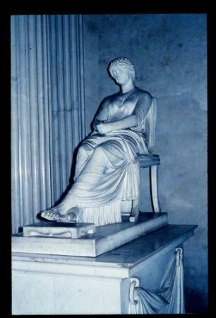 Vorsaal Agrippina-St. 13.5.61.