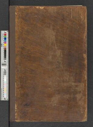 RCI, Klassische Philologie, Römische Philologie: Realkatalog der Stadtbibliothek zu Hamburg