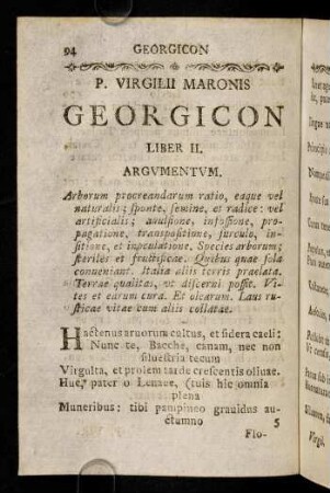 94-129, Liber II.