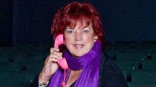 Regina Ziegler