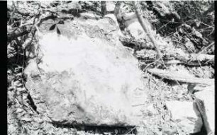 Santa Rosa Xtampak, Stela 2 (SRX: St. 2)
