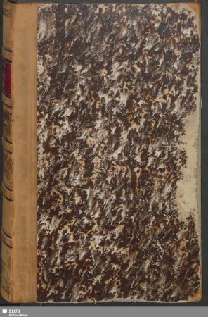 [3]: Acquisitions-Katalog 1875-1877 - Bibl.Arch.III.J,Vol.803