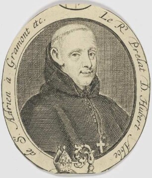 Bildnis des Horrer