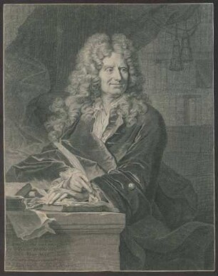 Boileau-Despréaux
