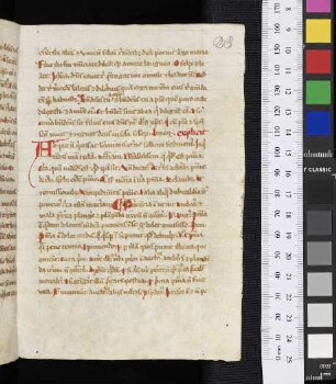 Summa de casibus poenitentiae