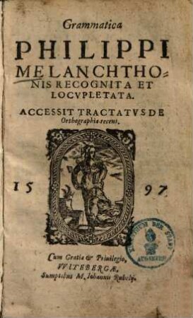 Grammatica